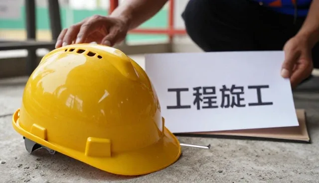 上海凯旋智能门控工程有限公司探索工程施工新方向,布局工程施工领域