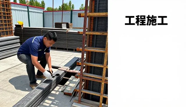 装饰装修成为工程施工升级新选择