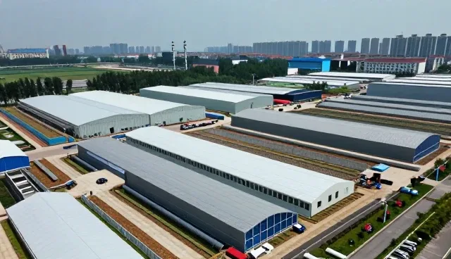 民用项目施工中技术咨询选型的关键考量